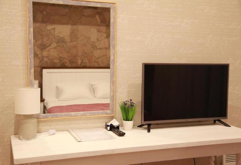 חדר סופריור, Wine & Rose Boutique