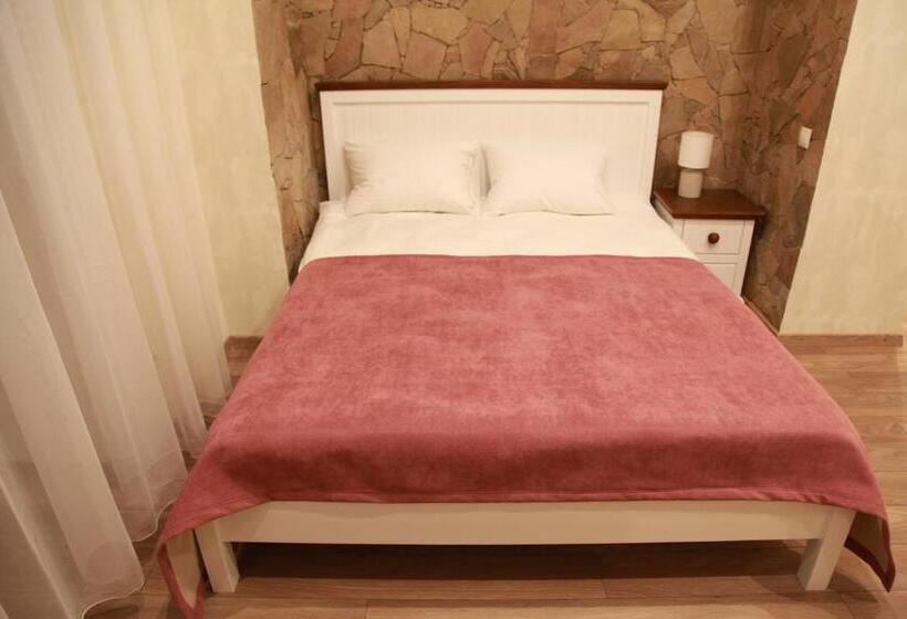 חדר סופריור, Wine & Rose Boutique