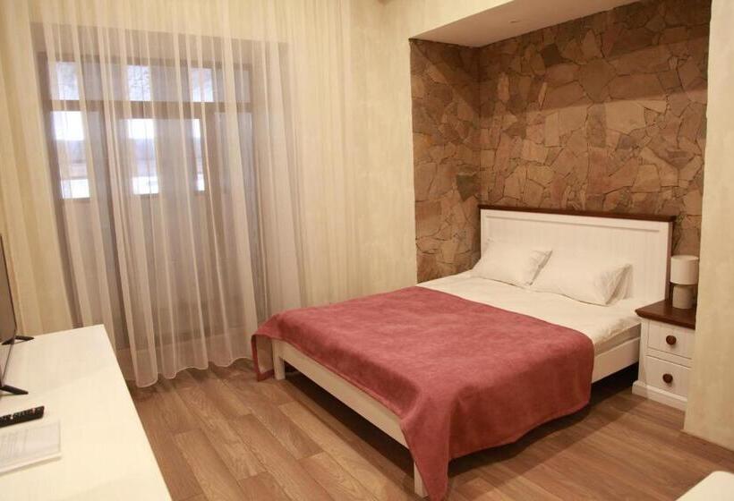 חדר סופריור, Wine & Rose Boutique