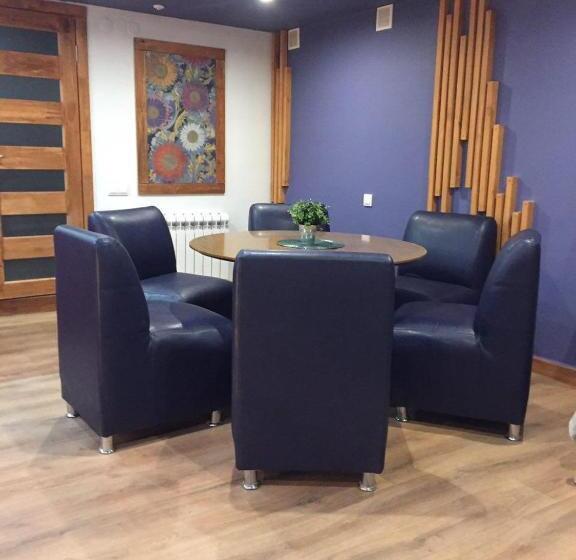 חדר סטודיו סטנדרד, Wine & Rose Boutique