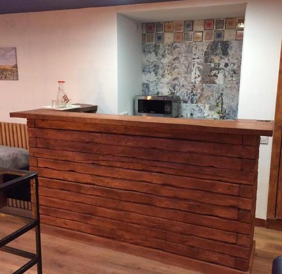 חדר סטודיו סטנדרד, Wine & Rose Boutique