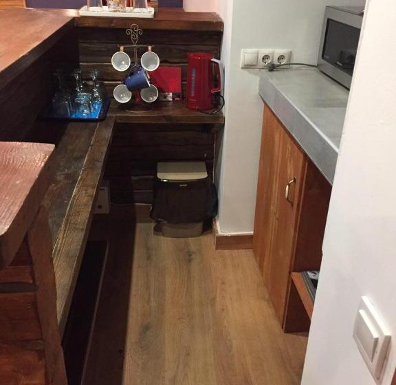 חדר סטודיו סטנדרד, Wine & Rose Boutique