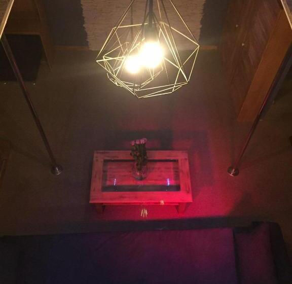 חדר סטודיו סטנדרד, Wine & Rose Boutique