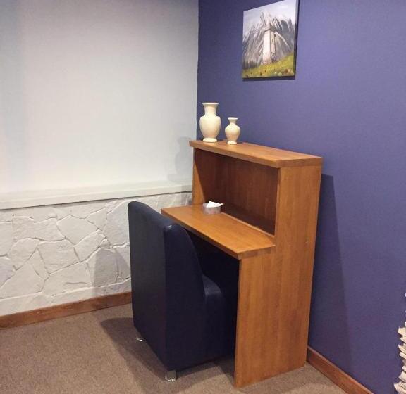 חדר סטודיו סטנדרד, Wine & Rose Boutique