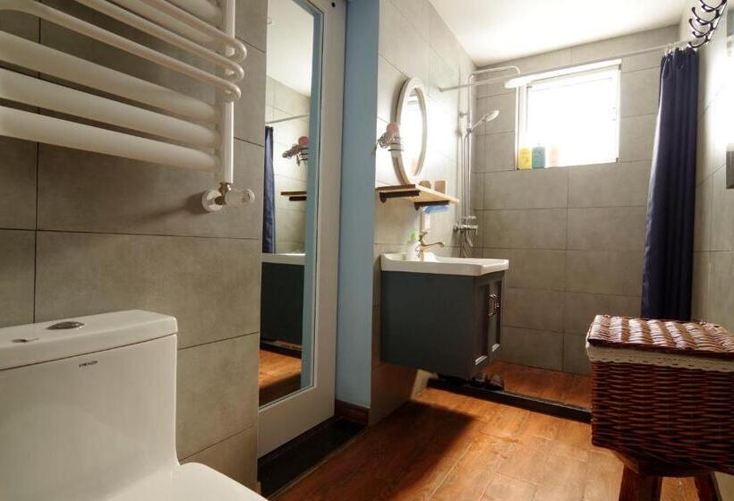 Номер Стандарт, Hangzhou Jiuyueji Bed&breakfast