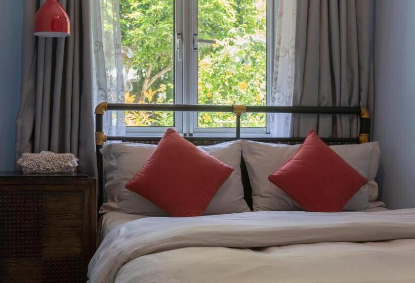 Номер Стандарт, Hangzhou Jiuyueji Bed&breakfast