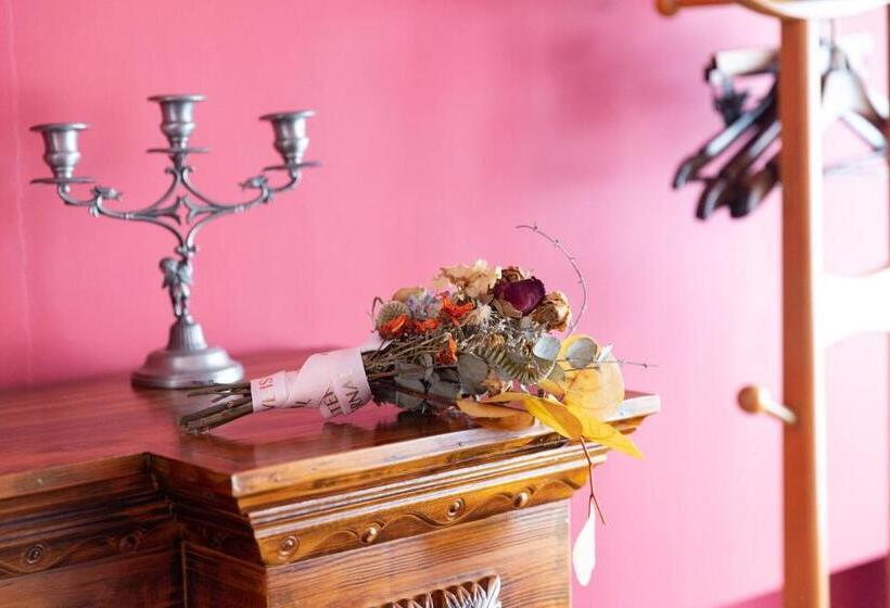 Номер Стандарт Вид на Горы, Hangzhou Jiuyueji Bed&breakfast