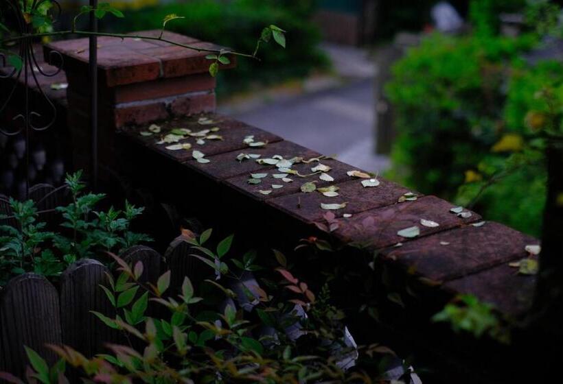 Семейный Номер, Hangzhou Jiuyueji Bed&breakfast