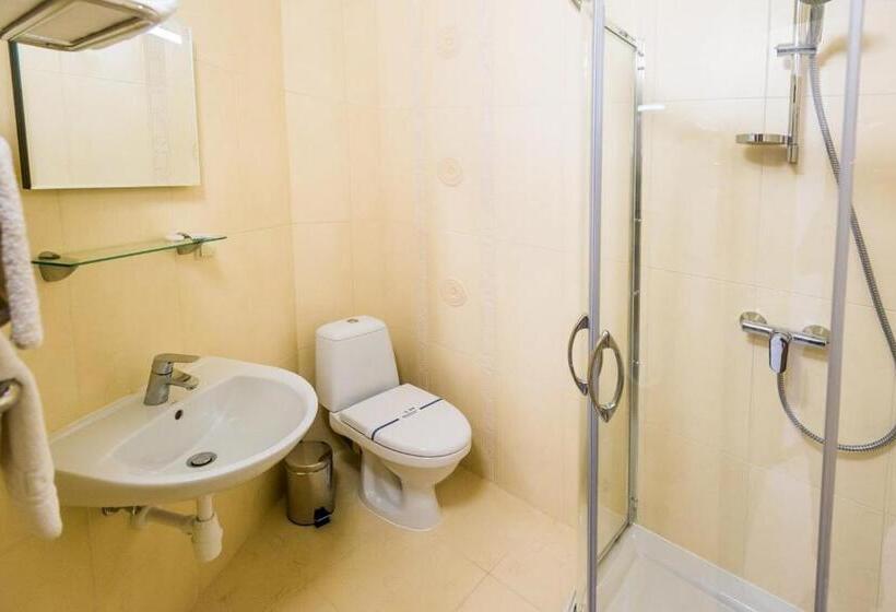 اتاق استاندارد, Mon Plaisir