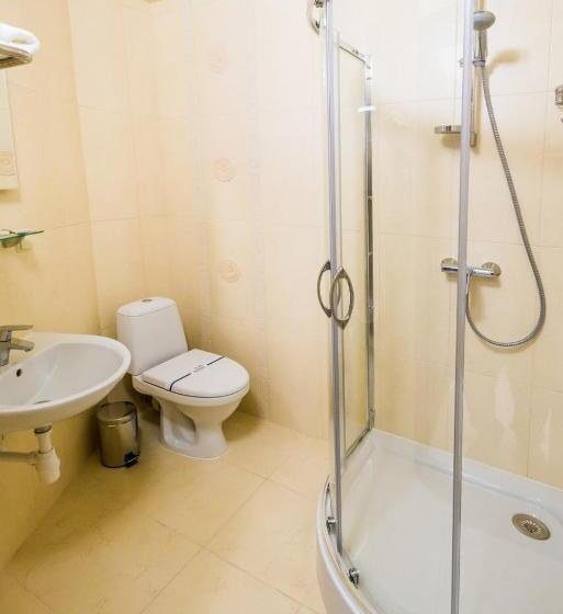 اتاق استاندارد, Mon Plaisir