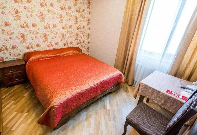 اتاق استاندارد, Mon Plaisir