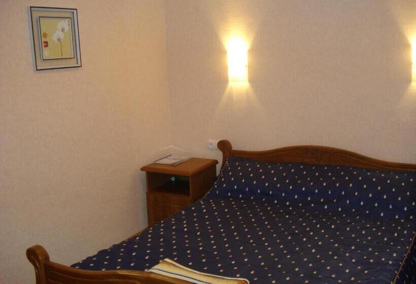 سوییت, жеруйык отель