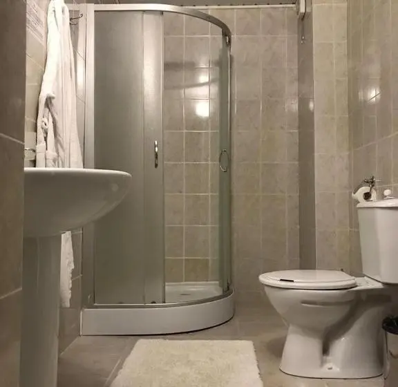 اتاق استاندارد, жеруйык отель