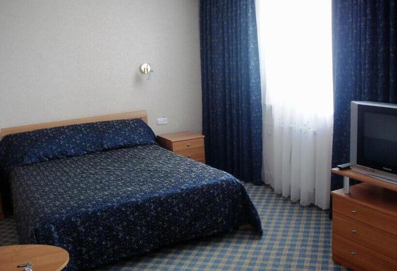 اتاق استاندارد, жеруйык отель