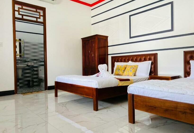 اتاق سوپریور, đại Quang
