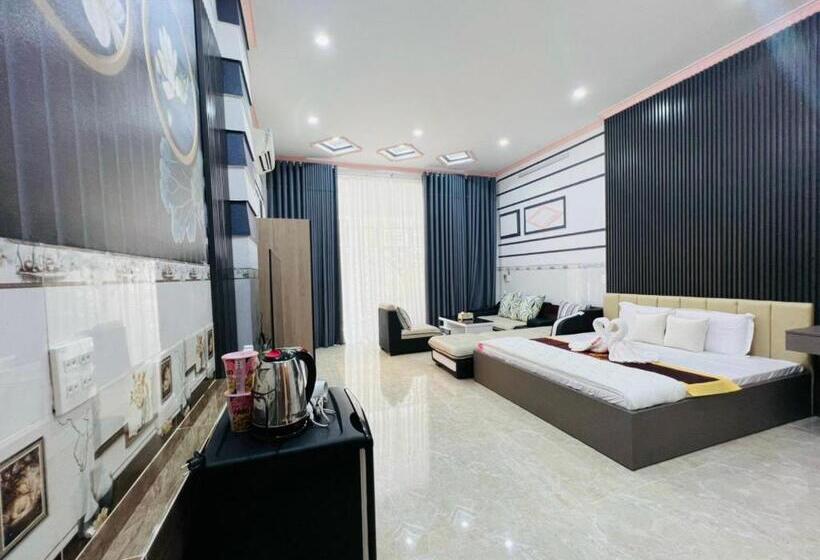 اتاق سوپریور, đại Quang