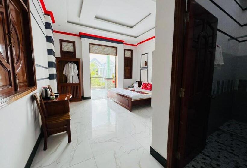 اتاق لوکس, đại Quang