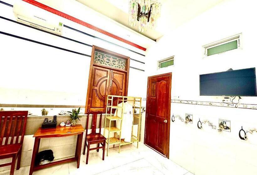 اتاق استاندارد, đại Quang