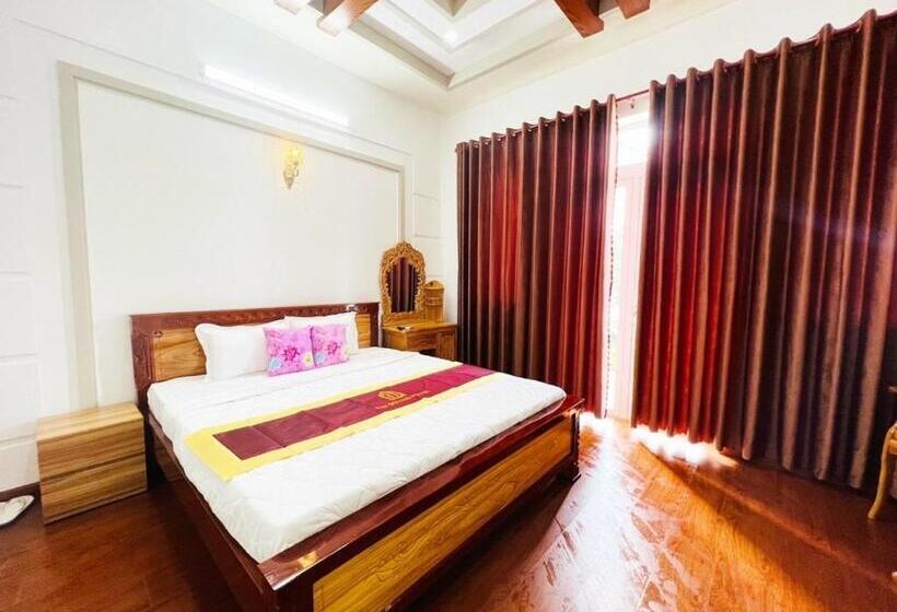اتاق استاندارد, đại Quang