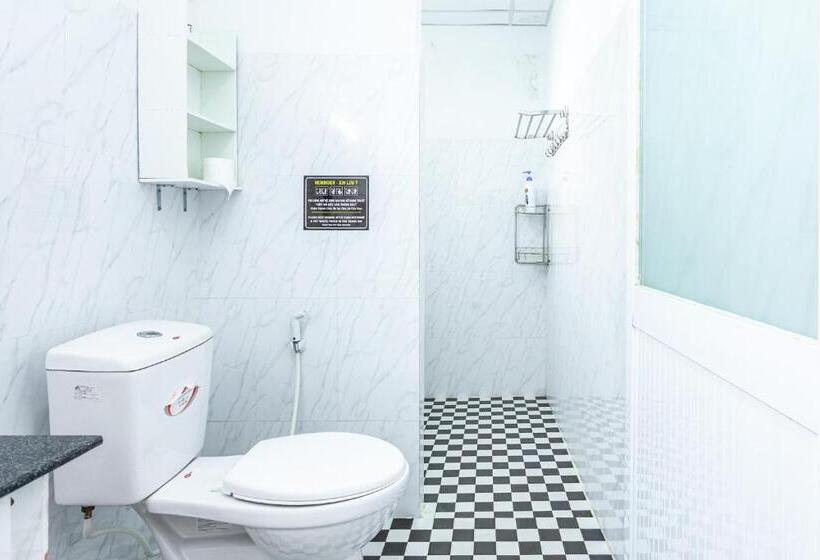 Deluxe Room Sea View, Phi Kite School