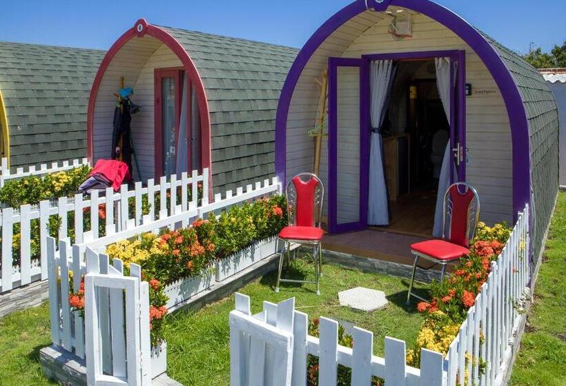 Standard Bungalow Garden View, Phi Kite School