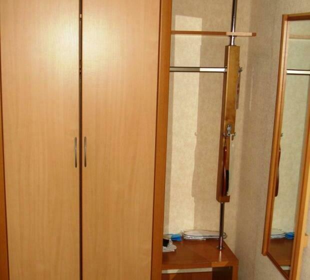 اتاق استاندارد, жеруйык отель