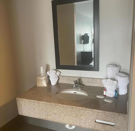 Номер Стандарт, My Home & Suites Covington