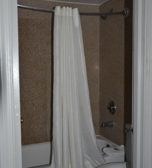 غرفة قياسية سرير كينج, My Home & Suites Covington