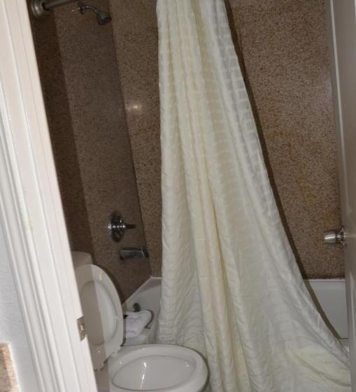 غرفة قياسية, My Home & Suites Covington