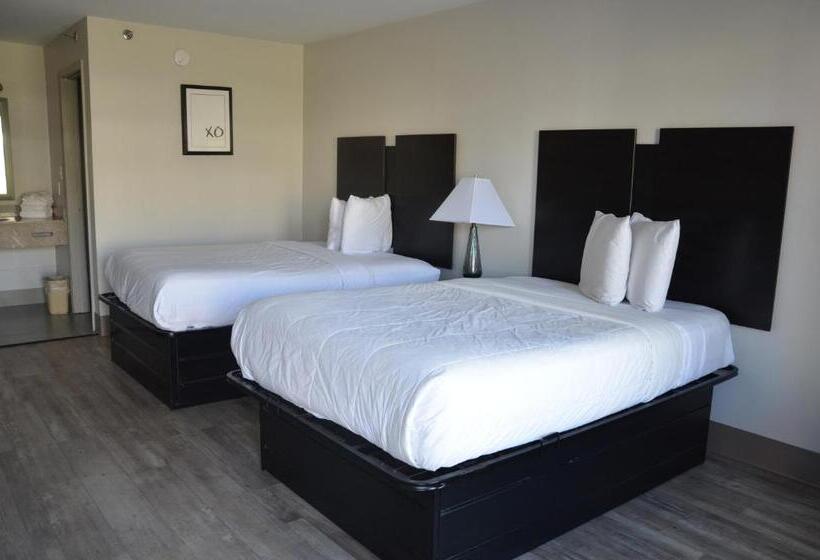 Номер Стандарт, My Home & Suites Covington