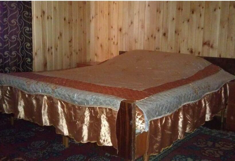 آپارتمان 1 خوابه, Guest House Vip