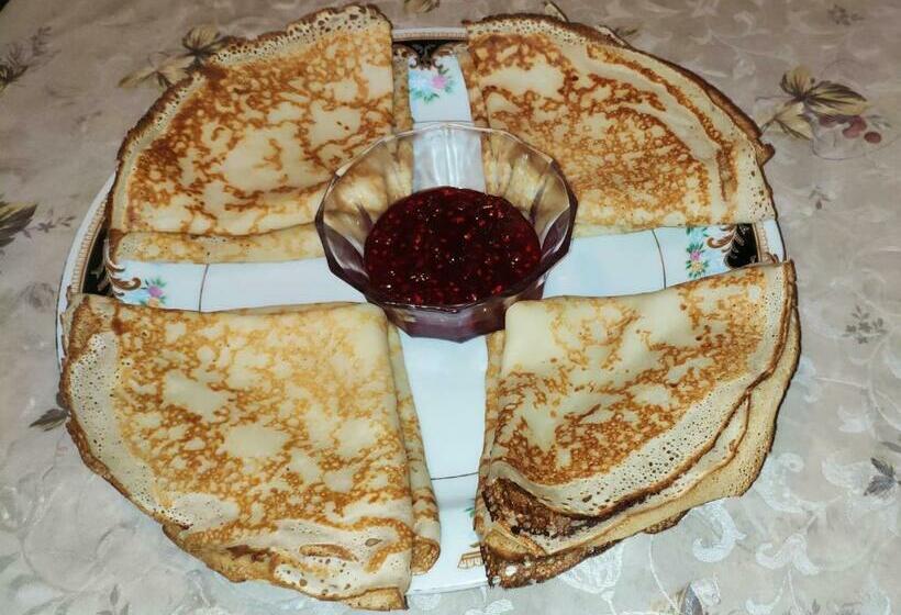 آپارتمان 1 خوابه, Guest House Vip