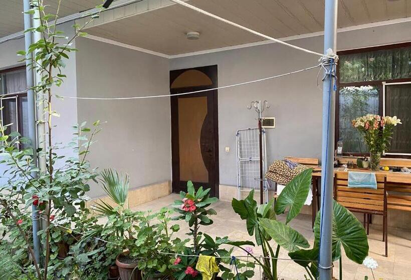 اتاق استاندارد, Guest House Vip