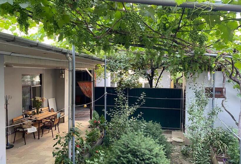 اتاق استاندارد, Guest House Vip