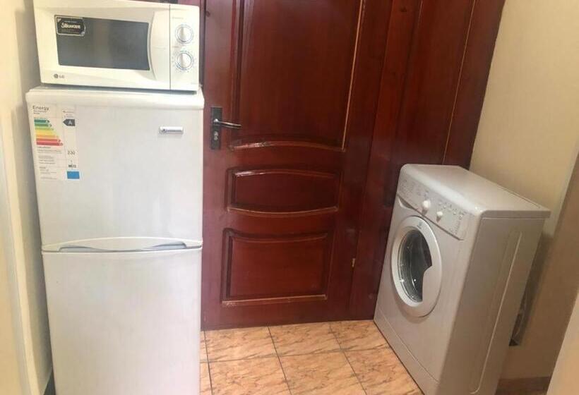 اتاق استاندارد, Guest House Vip