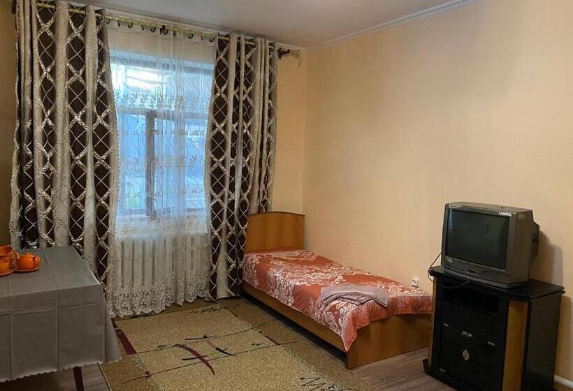 اتاق استاندارد, Guest House Vip