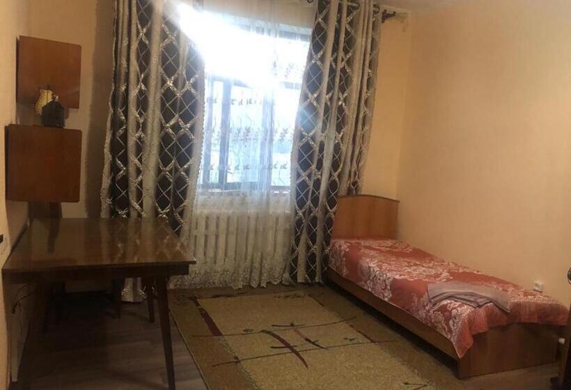 اتاق استاندارد, Guest House Vip