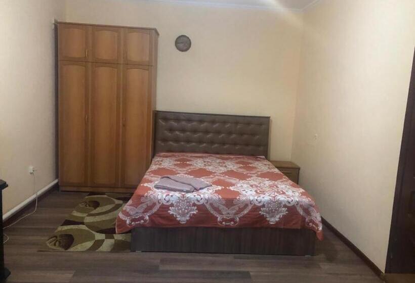 اتاق استاندارد, Guest House Vip