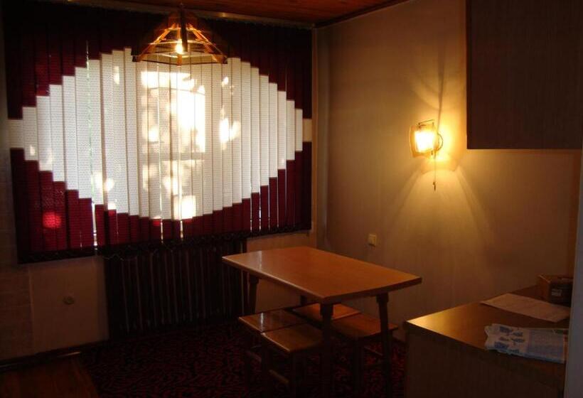 آپارتمان 3 خوابه, Guest House Vip