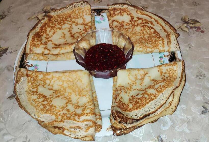 اتاق استاندارد, Guest House Vip