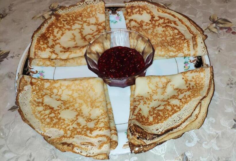 اتاق استاندارد, Guest House Vip