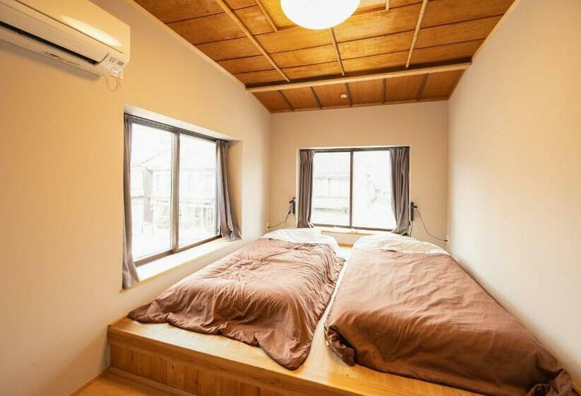 스탠다드 룸, Hostel Perch