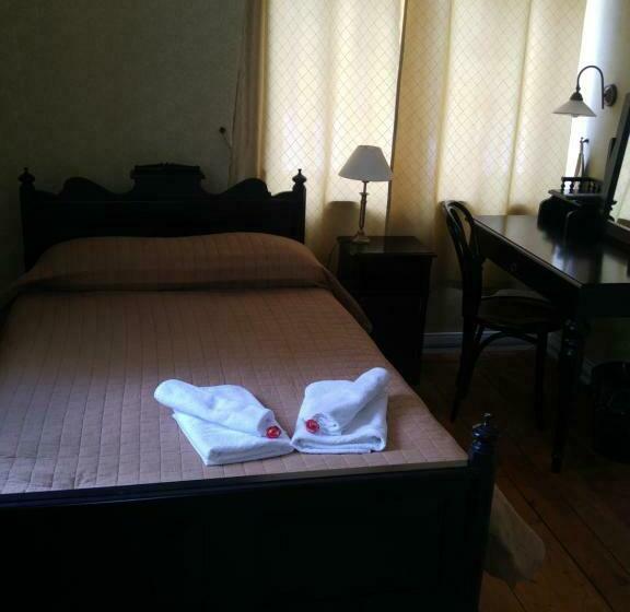 اتاق استاندارد, Mamma Mia Guest House