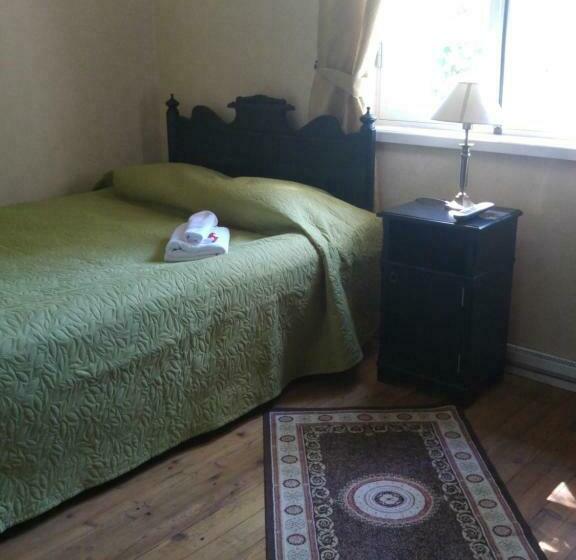 اتاق استاندارد, Mamma Mia Guest House