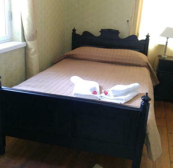 اتاق استاندارد, Mamma Mia Guest House