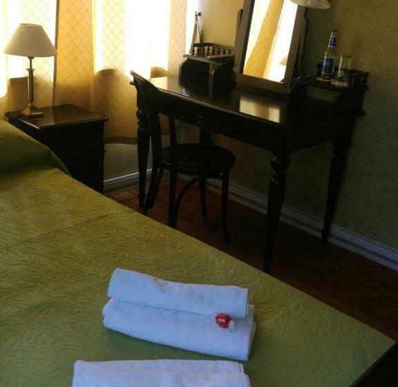 اتاق استاندارد, Mamma Mia Guest House