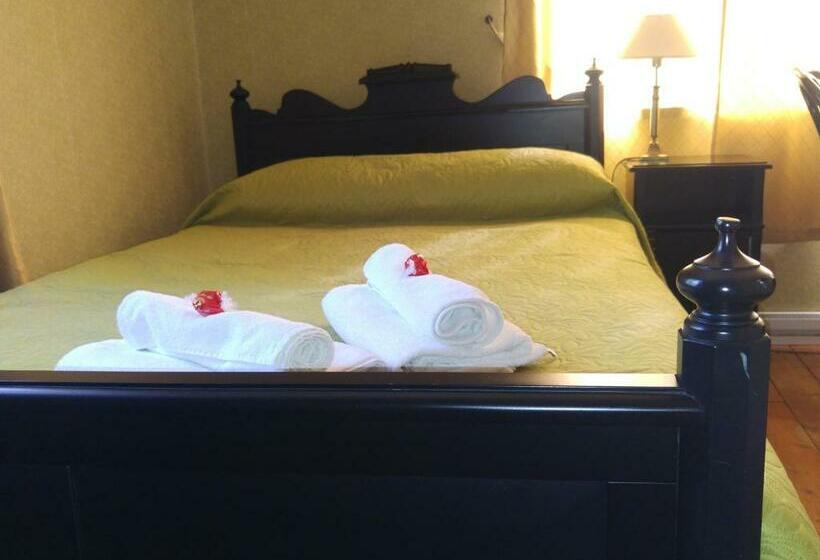 اتاق استاندارد, Mamma Mia Guest House