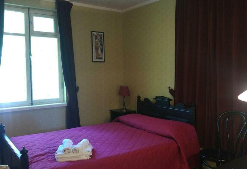 اتاق استاندارد, Mamma Mia Guest House