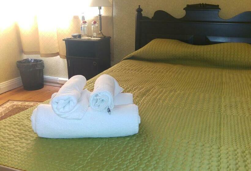 اتاق راحتی یک تخته, Mamma Mia Guest House