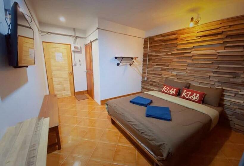 标准间, Pakarang Resort